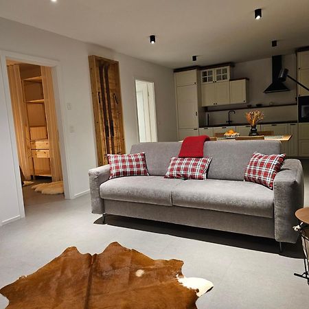 Apartmaji Stala Kranjska Gora Eksteriør billede