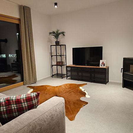 Apartmaji Stala Kranjska Gora Eksteriør billede