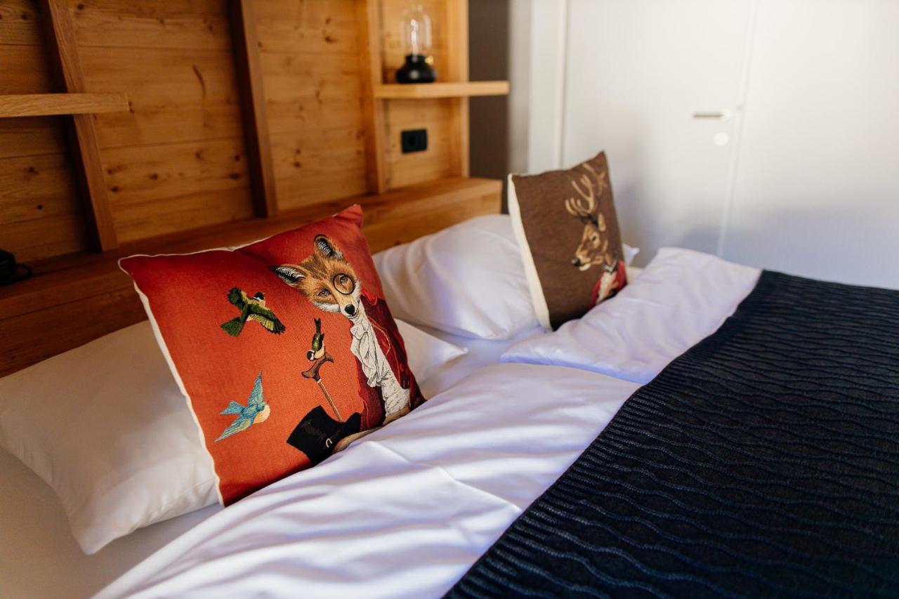 Apartmaji Stala Kranjska Gora Eksteriør billede