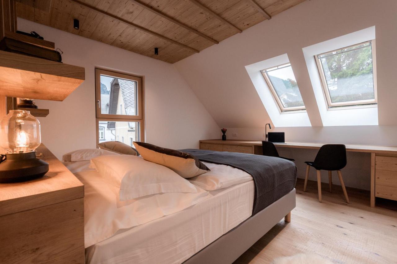 Apartmaji Stala Kranjska Gora Eksteriør billede