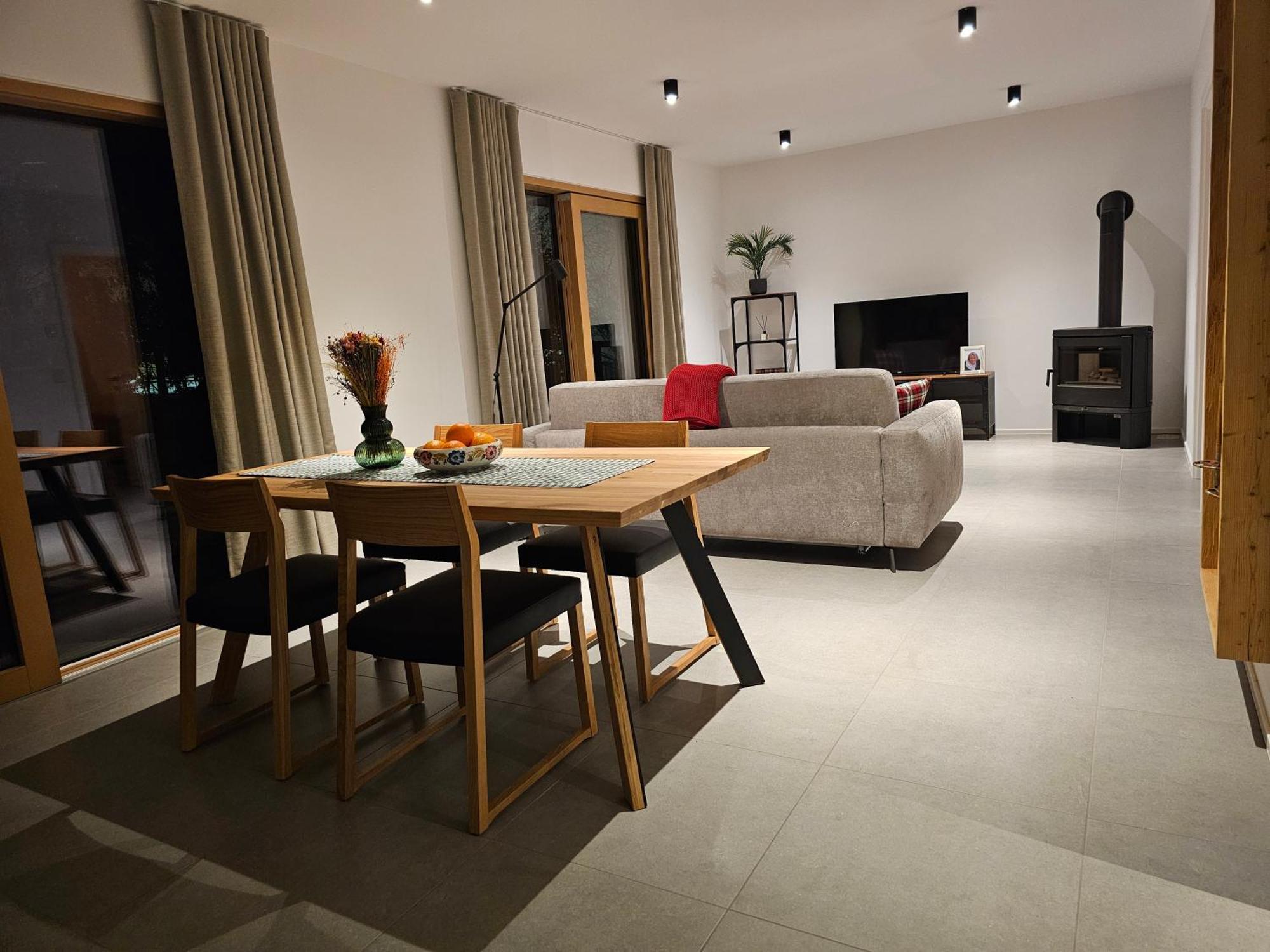 Apartmaji Stala Kranjska Gora Eksteriør billede
