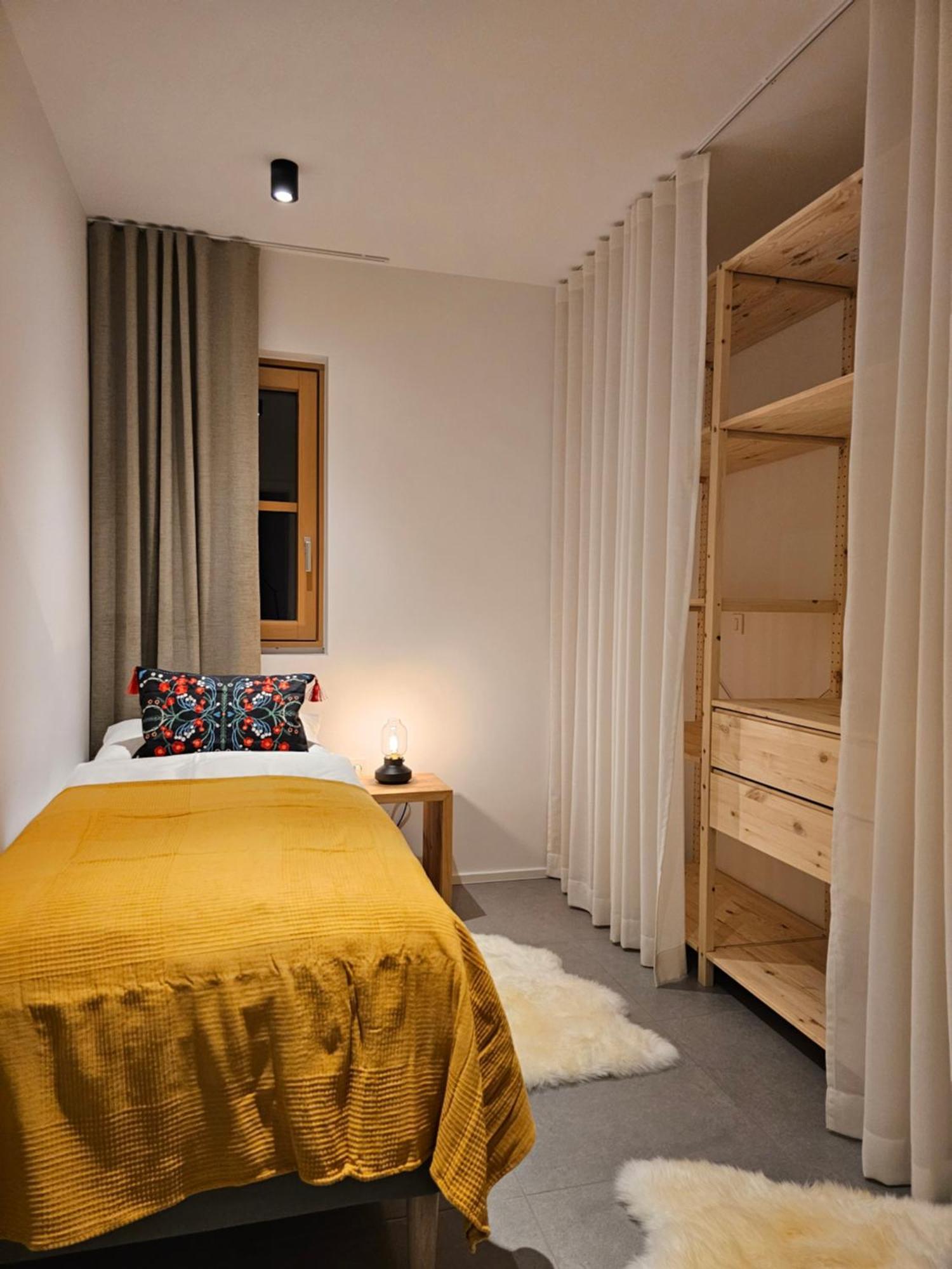 Apartmaji Stala Kranjska Gora Eksteriør billede