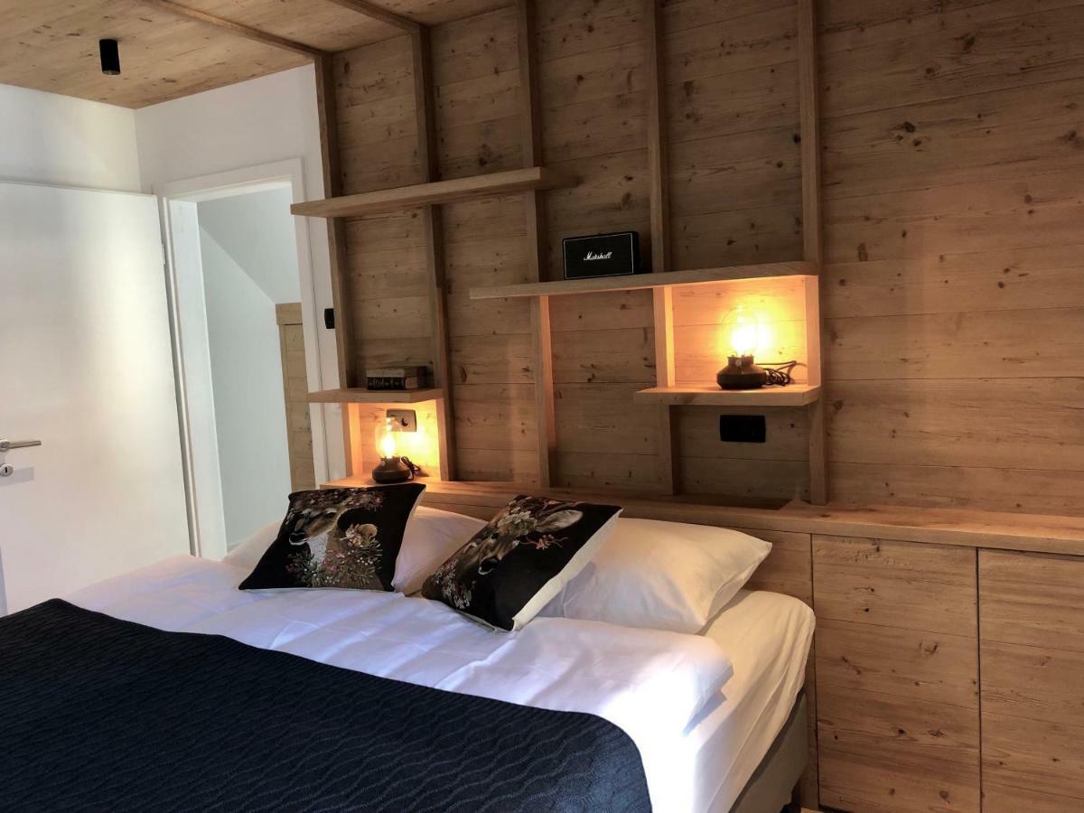 Apartmaji Stala Kranjska Gora Eksteriør billede