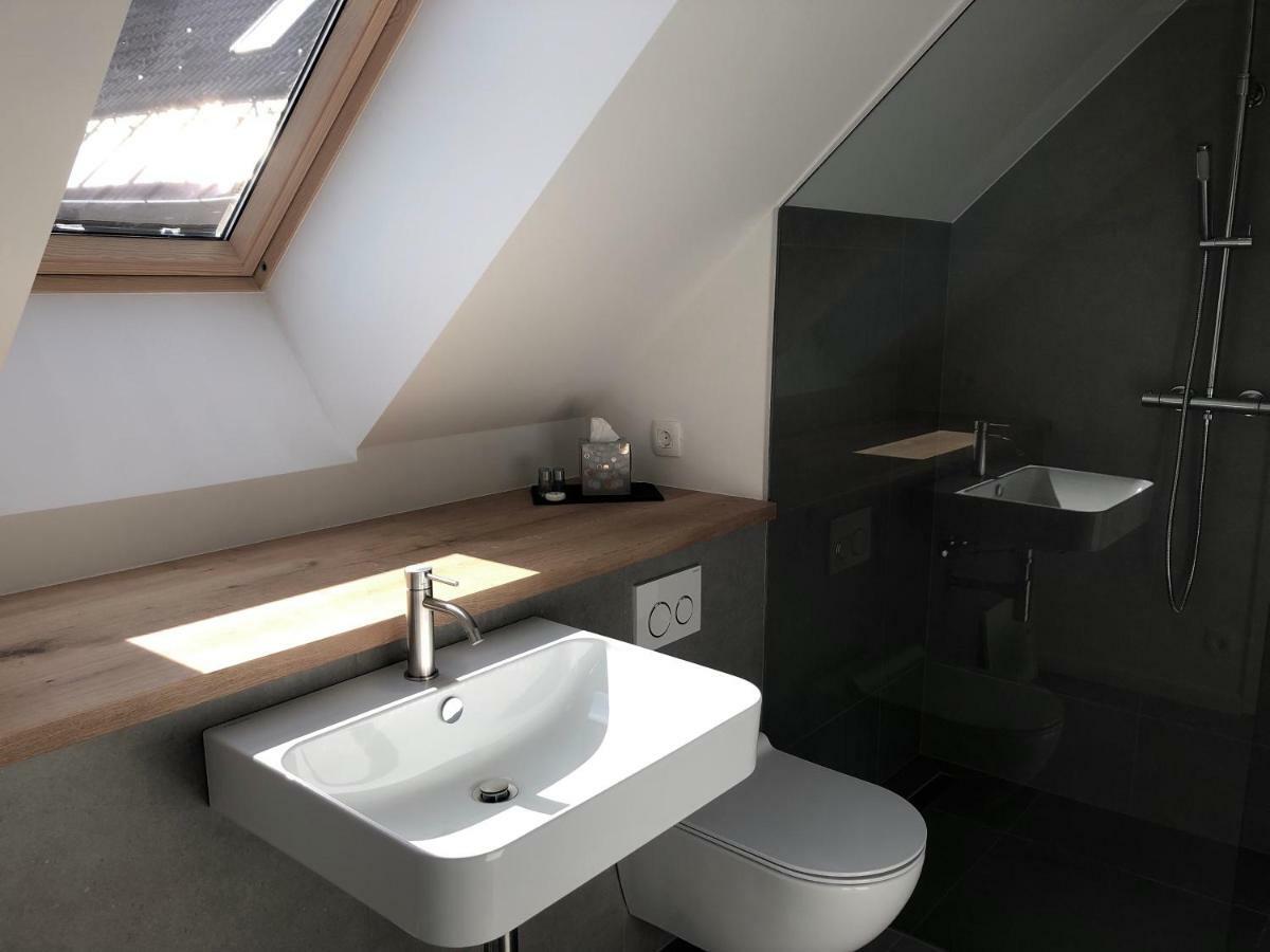 Apartmaji Stala Kranjska Gora Eksteriør billede