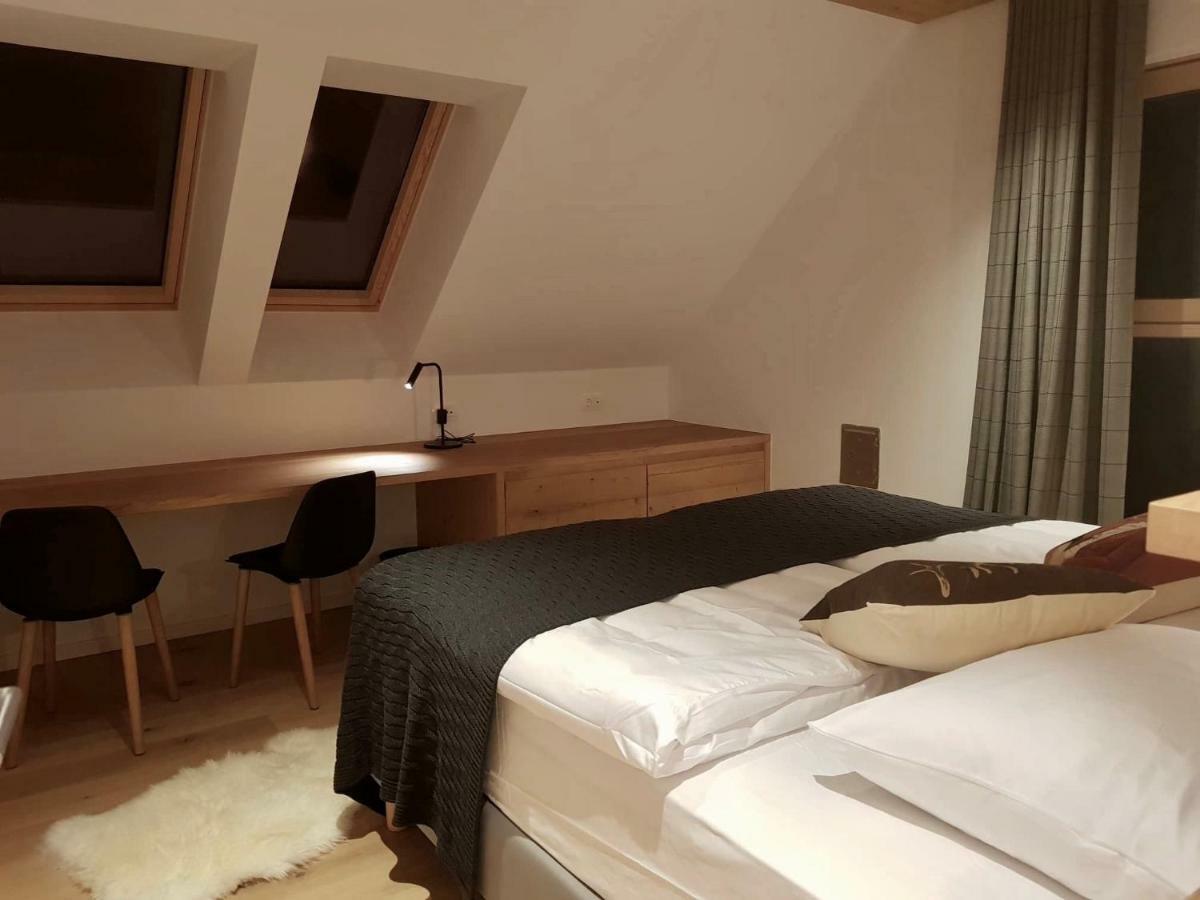 Apartmaji Stala Kranjska Gora Eksteriør billede