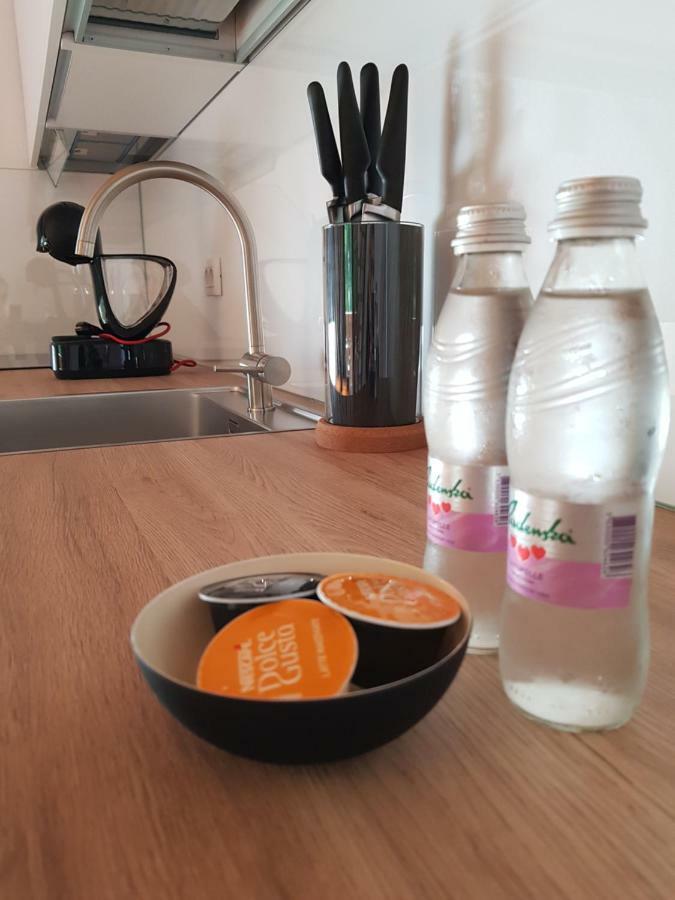 Apartmaji Stala Kranjska Gora Eksteriør billede