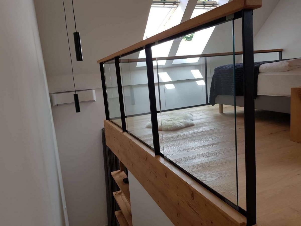 Apartmaji Stala Kranjska Gora Eksteriør billede