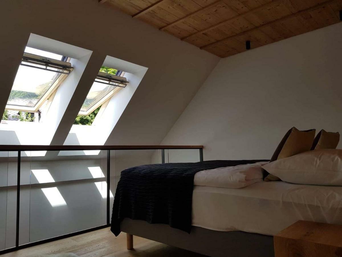 Apartmaji Stala Kranjska Gora Eksteriør billede