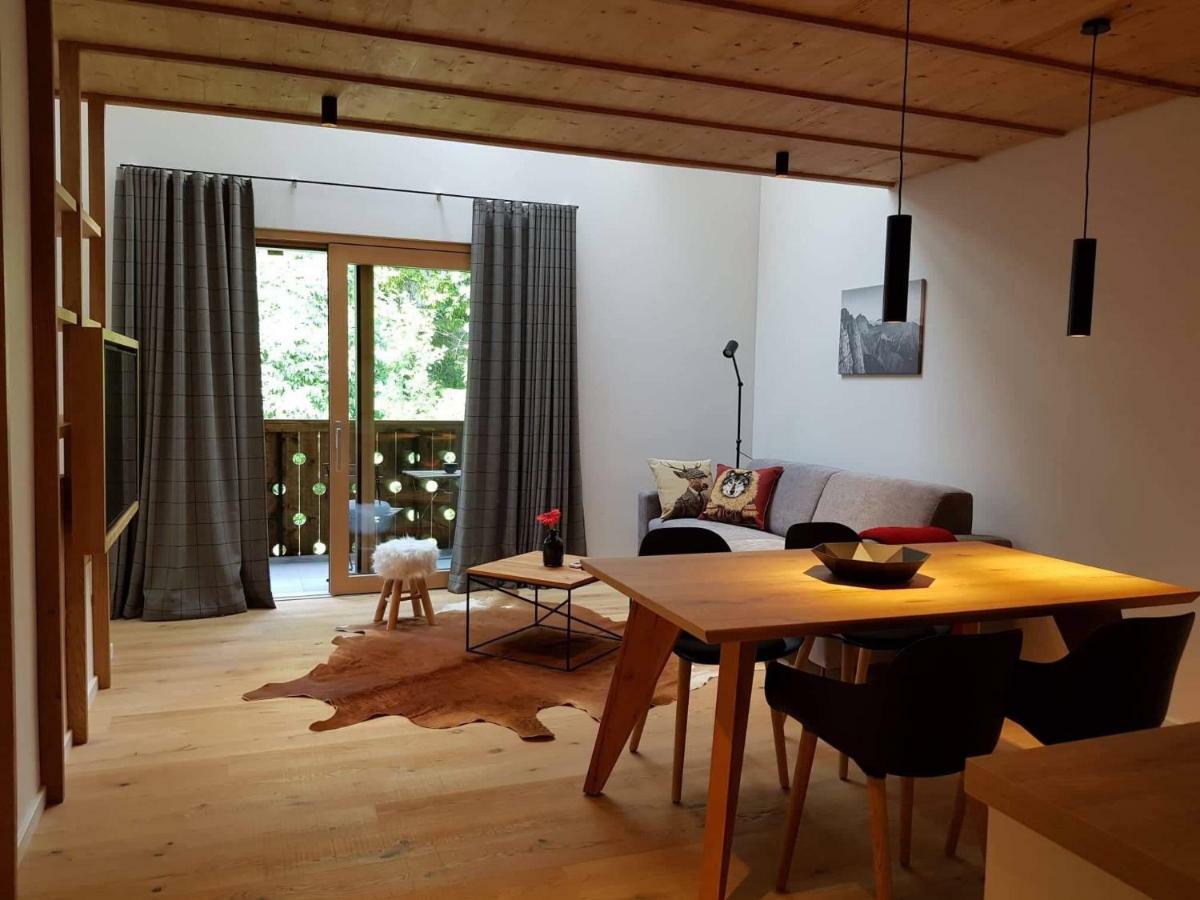 Apartmaji Stala Kranjska Gora Eksteriør billede